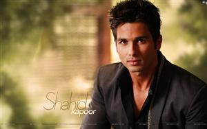 Shahid Kapoor